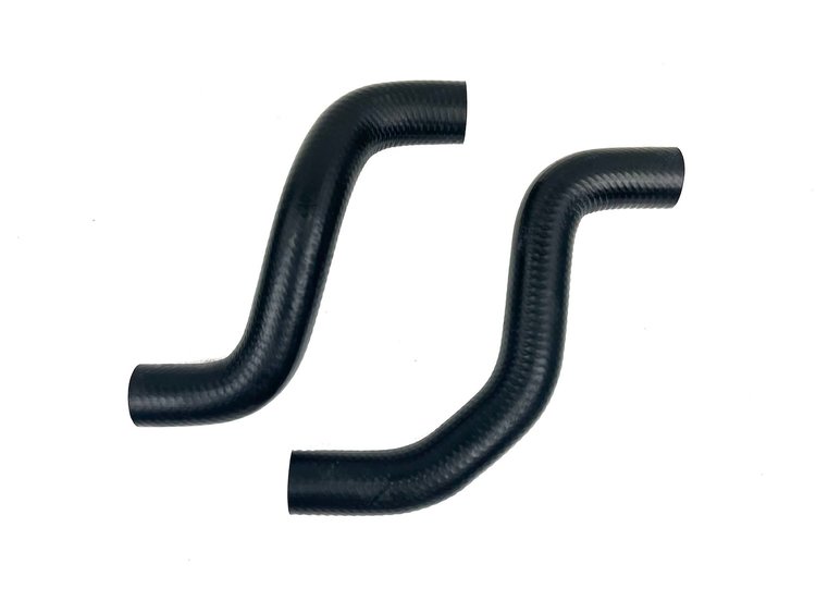 FC-KT4014 Radiator Hose Kit Upper & Lower for 1996-2002 Toyota 4Runner
