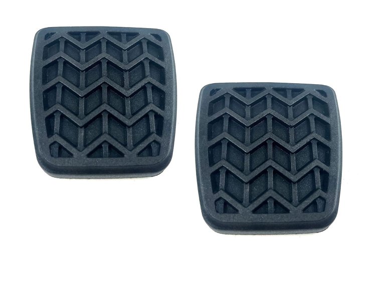 FC-KT4019 Brake Clutch Pedal Pad