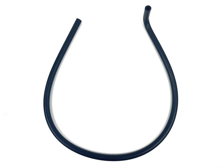 MCH1028 90º Molded Hose, Replaces Dayco 80407