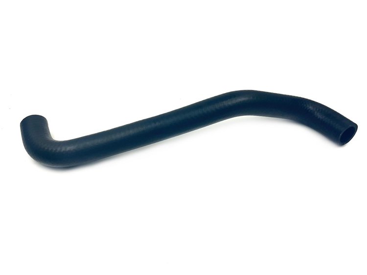 MCH1030 Radiator Hose, w/o P.S. Oil Cooler, Replaces Dayco 71981