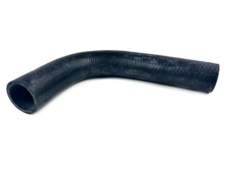 MCH1032 Radiator Hose, w/o A.C., Std. Rad., Replaces Dayco 70081