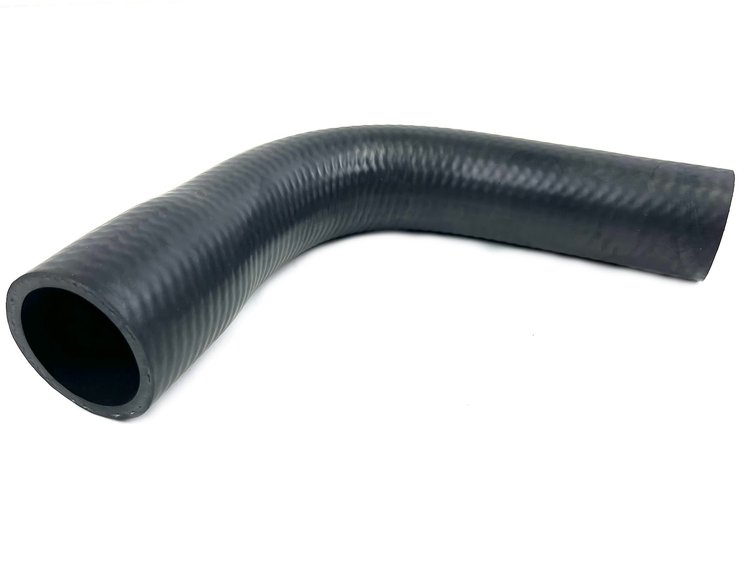 MCH1043 Radiator Hose, w/o A.C., Std. Rad., Replaces Dayco 71011