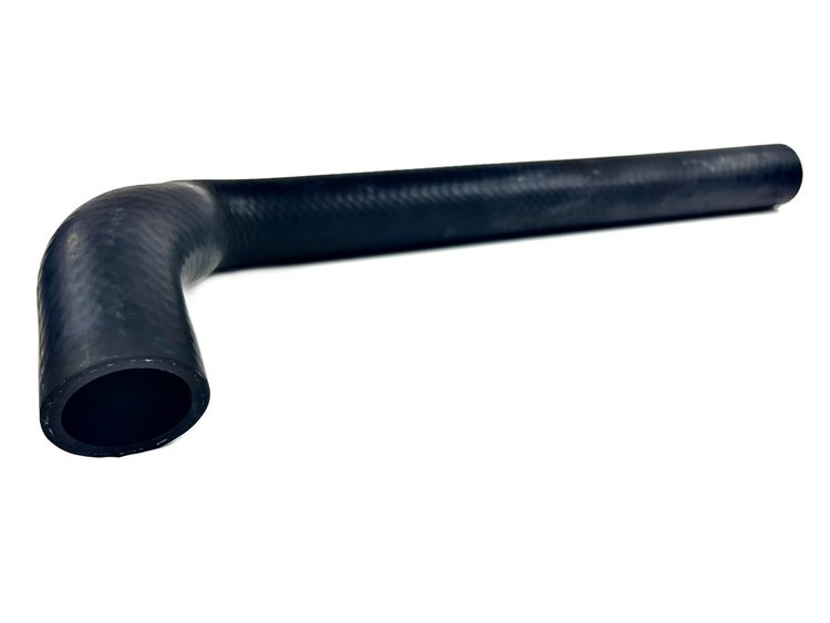 MCH1065 Radiator Hose, Upper hose, Replaces Dayco 72214