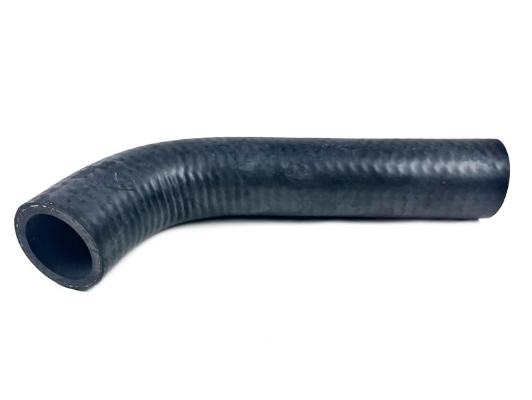 MCH1071 Radiator Hose Lower - Tee To Radiator, Replaces Dayco 70112