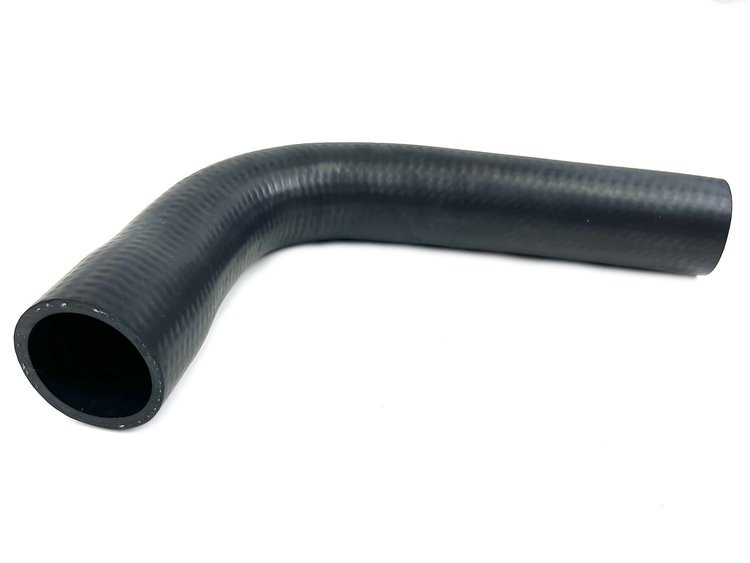 MCH1073 Radiator Hose, w/o A.C., w/o A.P., H.D., Replaces Dayco 70471