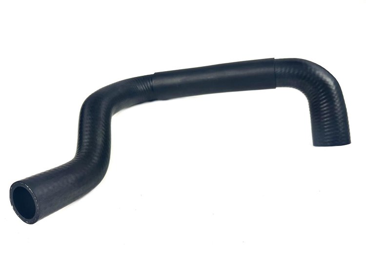 MCH1079 Radiator Hose 84-85 Ford LTD,79-93 Ford Mustang, 86-88 Ford Thunderbird,85-87 Lincoln, Replaces Dayco 70965