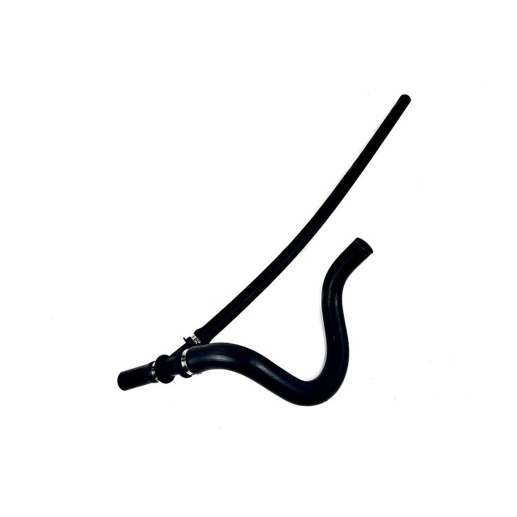 MCH1085 Radiator Hose 2002-2014 Cadillac Escalade 02-14, 2007-2013 Chevy Avalanche 07-13, Chevy/GMC, Replaces Dayco 88412