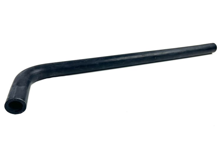 MCH1097 Radiator Hose, Manufacturer Body Code: E, Replaces Dayco 80413
