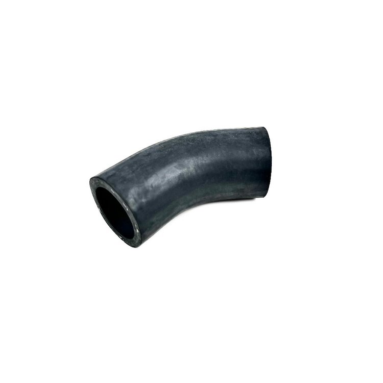 MCH1101 Molded Coolant Hose Length 3 in. Diameter 1.060 in., Replaces Dayco 72025