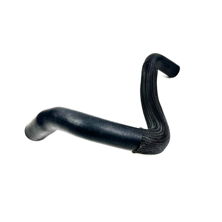 MCH1102 Molded Coolant Hose Length 22 in. Diameter 1.500/1.750 in., Replaces Dayco 72088