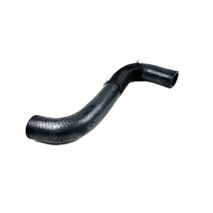MCH1104 Molded Coolant Hose Length 16 in. Diameter 1.500 in., Replaces Dayco 72112