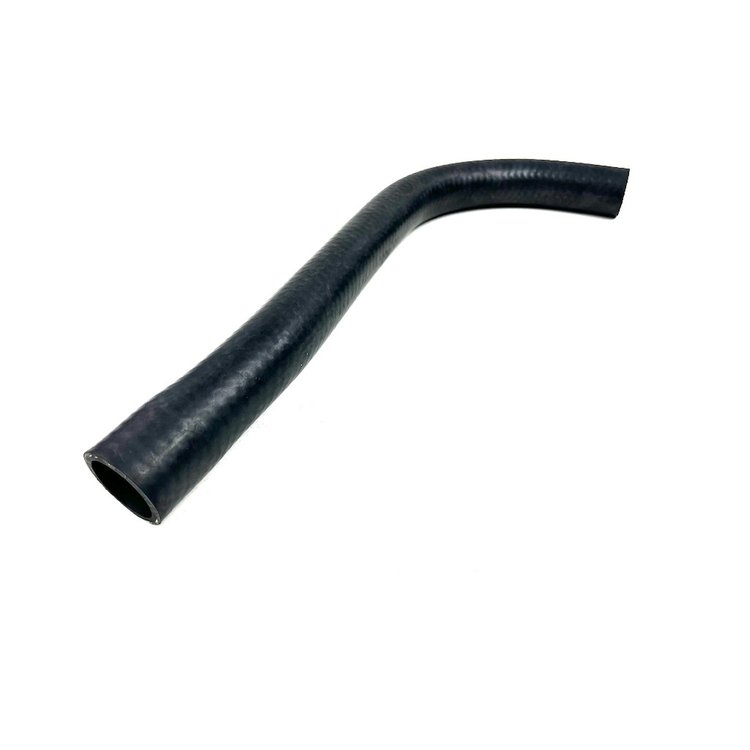 MCH1105 Molded Coolant Hose Length 18 in. Diameter 1.190 in., Replaces Dayco 72169