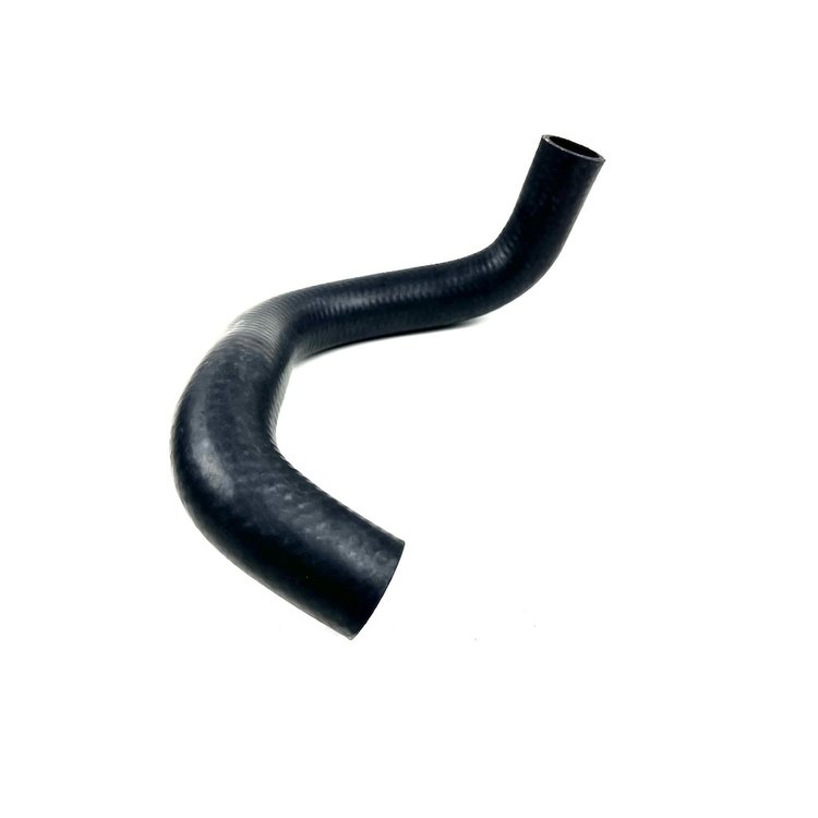 MCH1106 Molded Coolant Hose Length 11 in. Diameter 1.310 in., Replaces Dayco 72170