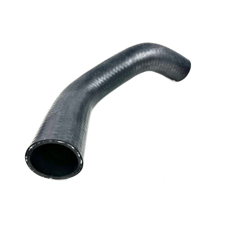 MCH1107 Molded Coolant Hose Length 11 in. Diameter 1.440 in., Replaces Dayco 72282