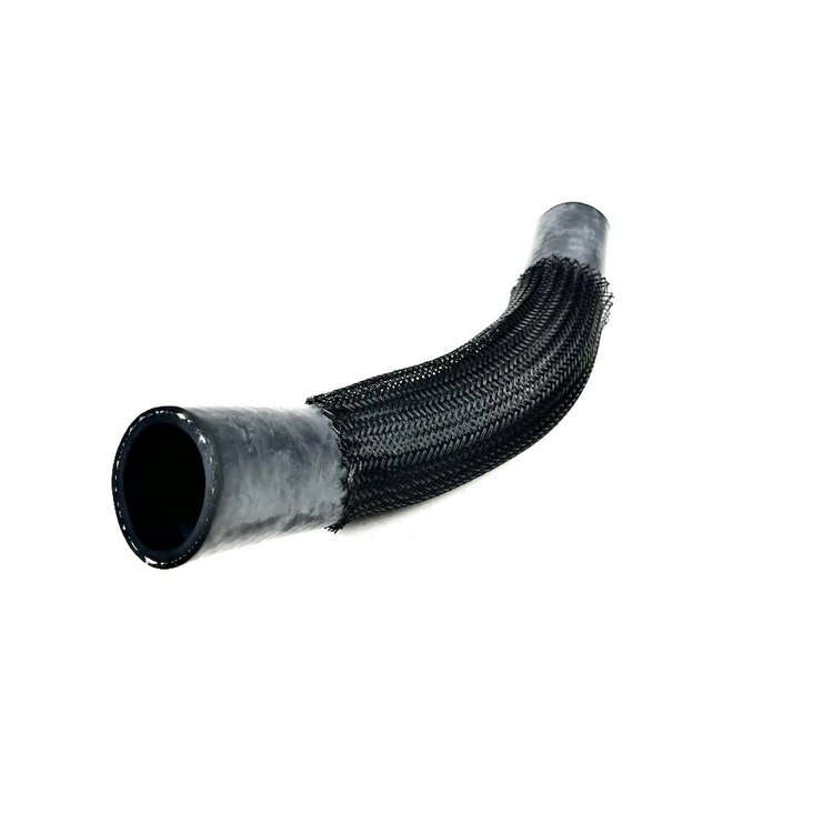 MCH1110 Molded Coolant Hose Length 12 in. Diameter 1.500 in., Replaces Dayco 72573