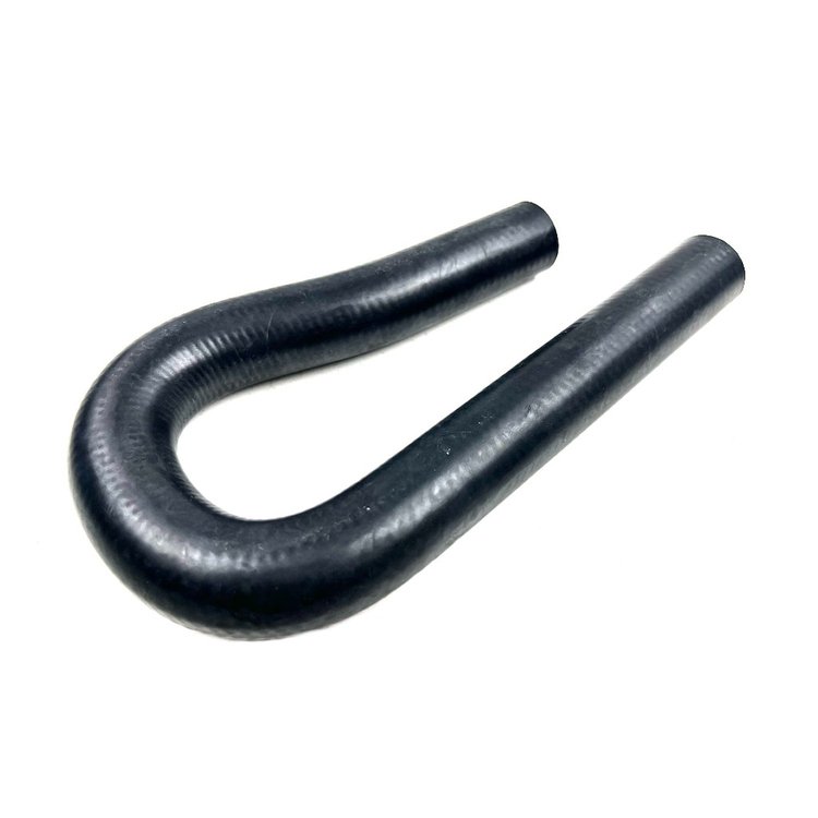 MCH1111 Molded Coolant Hose Length 7 in. Diameter 0630 in., Replaces Dayco 87618