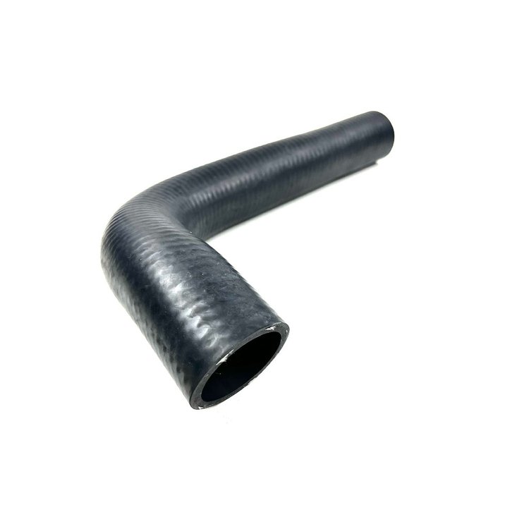 MCH1117 Molded Coolant Hose Length 15 in. Diameter 1.750 in., Replaces Dayco 70682