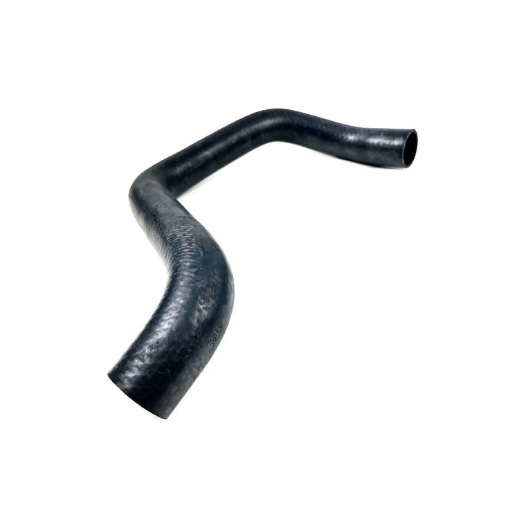 MCH1118 Molded Coolant Hose Length 18.250 in. Diameter 1.250/1.440 in., Replaces Dayco 71385
