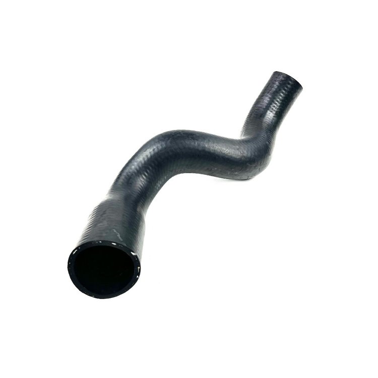 MCH1121 Molded Coolant Hose Length 17 in. Diameter 1.750/2.060 in., Replaces Dayco 71145