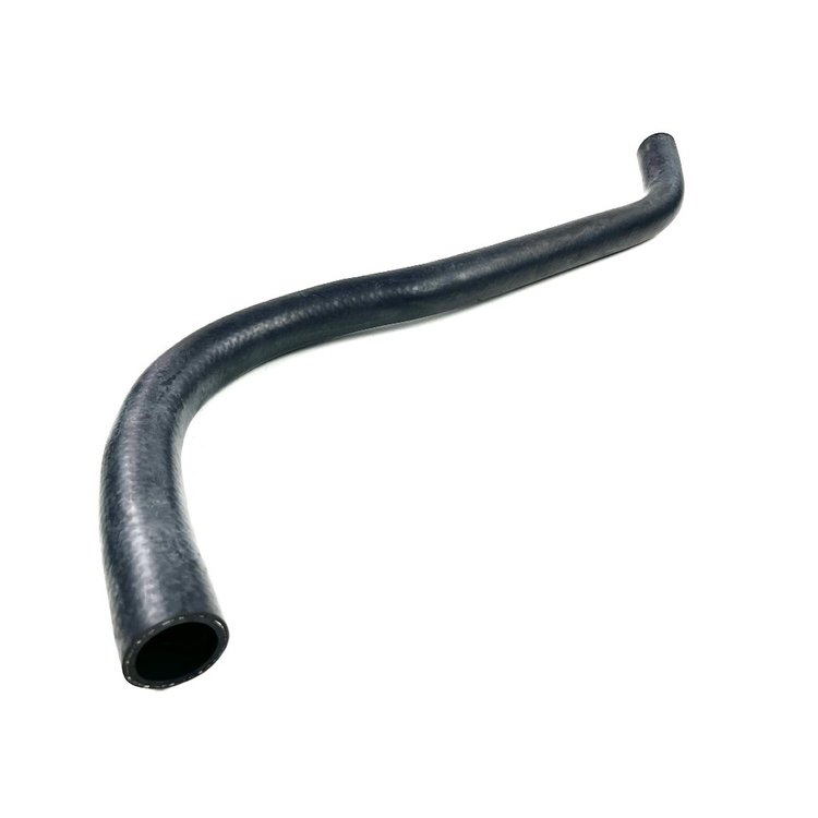MCH1124 Molded Coolant Hose Length 28 in. Diameter 1.250 in., Replaces Dayco 72087