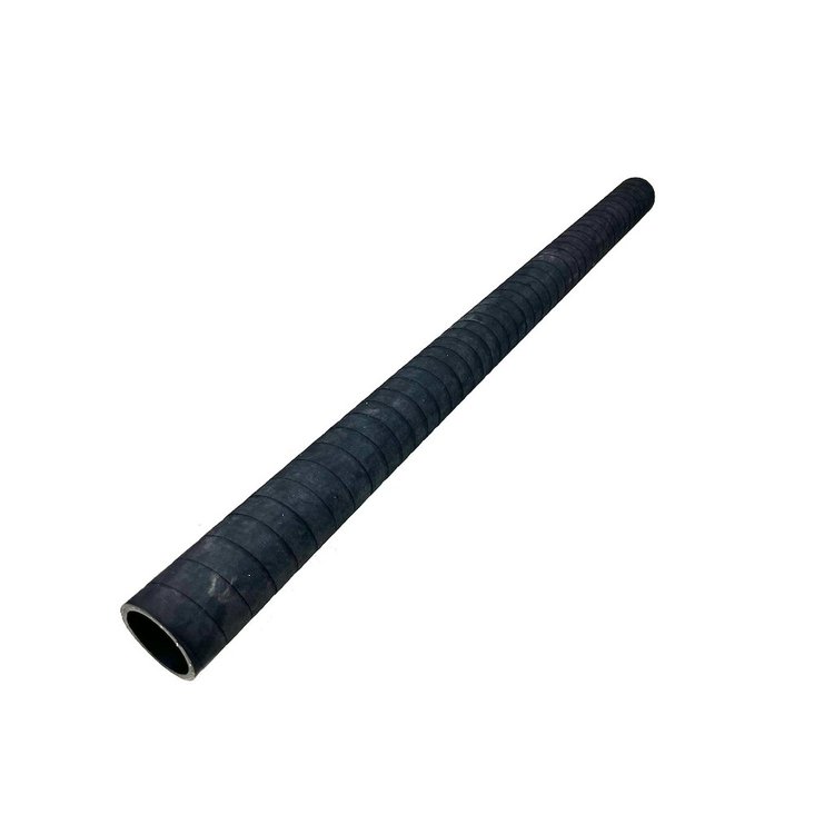 MCH1127 Straight Radiator Hose Length 36 in. Diameter 2 in., Replaces Dayco 76200