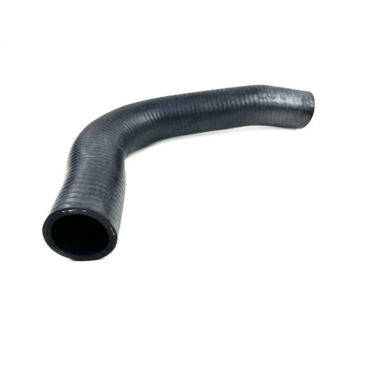 MCH1128 Molded Coolant Hose Length 14 in. Diameter 1.560 in., Replaces Dayco 70670