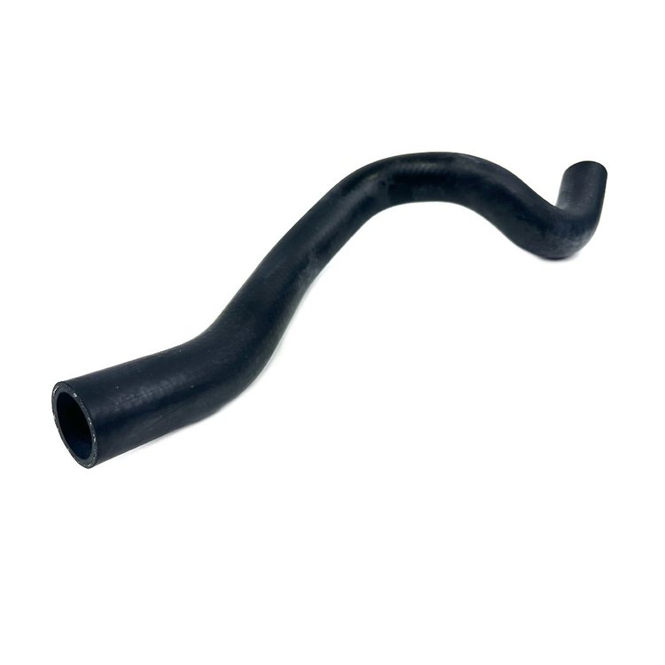 MCH1130 Curved Radiator Hose Single I.D. Hose, Replaces Dayco 70935