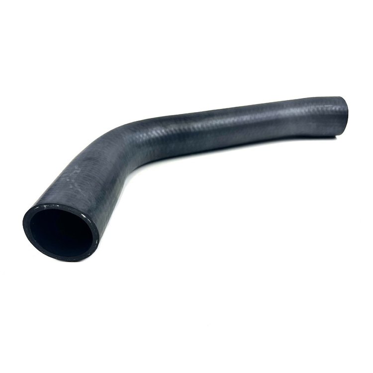 MCH1133 Curved Radiator Hose Single I.D. Hose, Replaces Dayco 70558