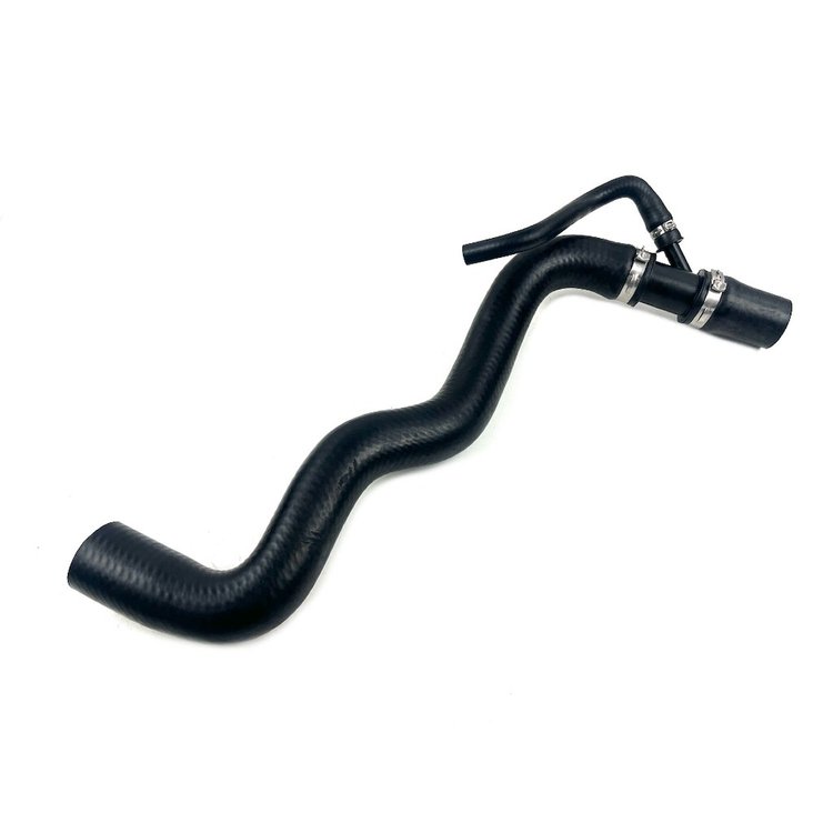 MCH1152 Radiator Hose 2006-2012 Toyota Rav4, Replaces Dayco 72496