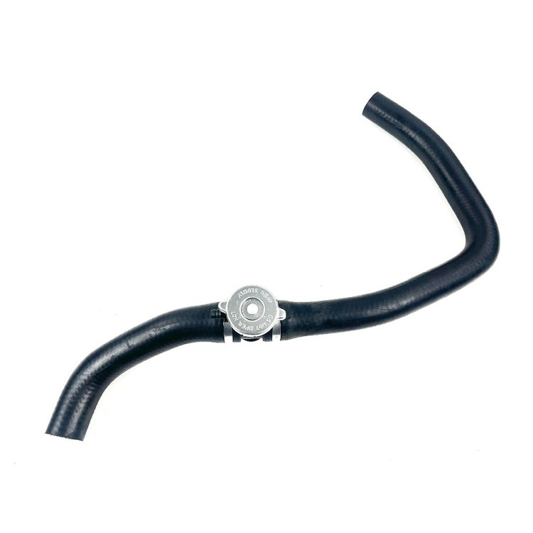 MCH1159 Radiator Hose 2007-2012 Dodge Caliber, Replaces Dayco 72628