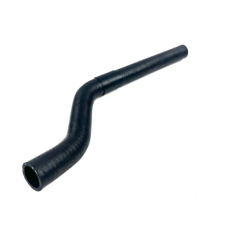 MCH1163 Radiator Hose 2001-2006 Hyundai Santa Fe, Replaces Dayco 71617