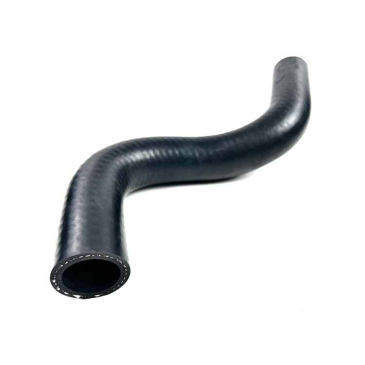 MCH1184 Radiator Hose 2005-2006 Audi Tt, Replaces Dayco 71744