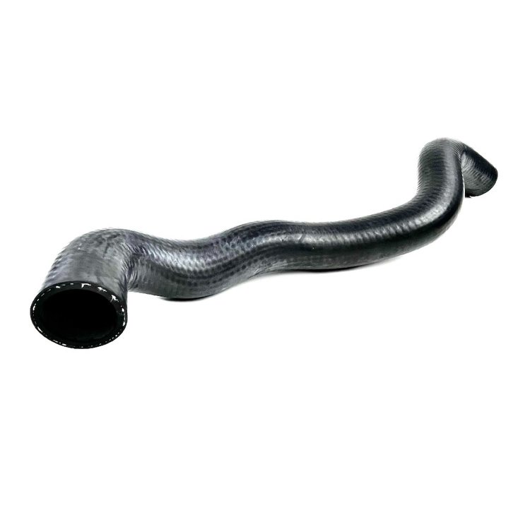 MCH1194 Radiator Hose 2004-2004 Ford F-150 Heritage, Replaces Dayco 72419