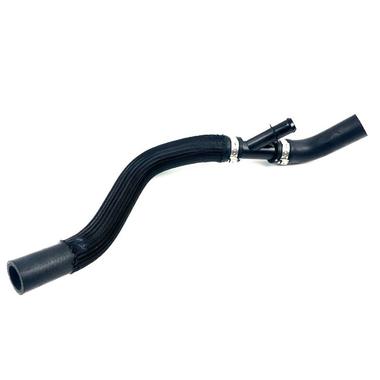 MCH1195 Radiator Hose 2003-2007 Ford F-250 Super Duty, Replaces Dayco 72758