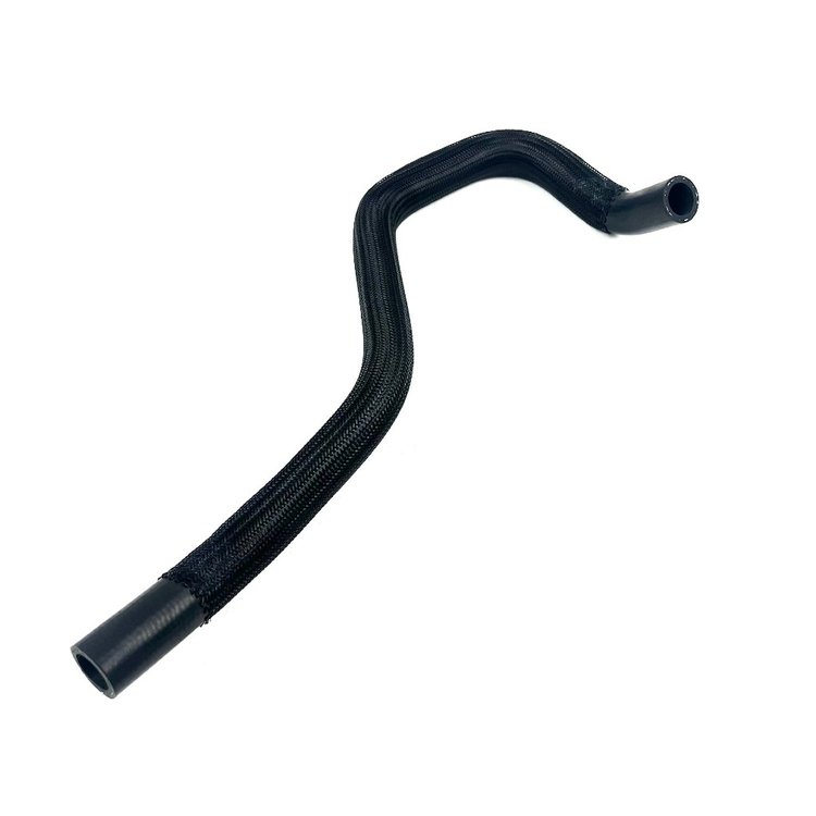 MCH1198 Radiator Hose 1996-2004 Chevy Blazer, Replaces Dayco 88389