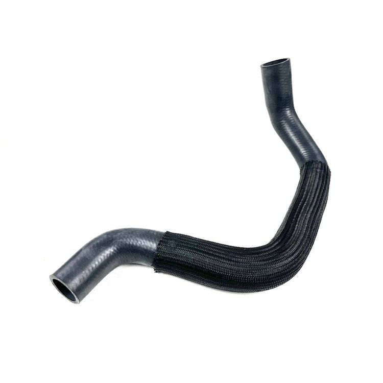 FC-MCH1212 Curved Radiator Hose, Chevy C1500, Chevy C2500, Chevy K1500, Chevy K2500, GMC C1500, GMC C2500, Replaces Dayco 71725