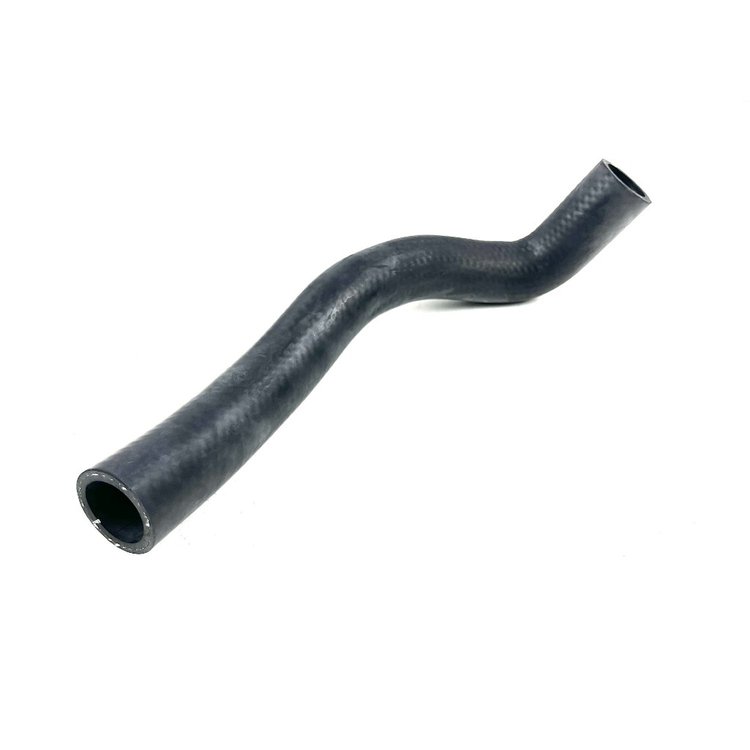 FC-MCH1213 Curved Radiator Hose for Eagle Summit, Plymouth Colt, Honda CR-V, Mitsubishi Expo, Mitsubishi, Replaces Dayco 71747