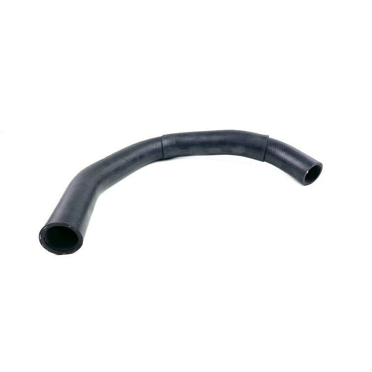 FC-MCH1218 Curved Radiator Hose for Ford Explorer, Ford Ranger, Mazda B4000, Replaces Dayco 71825