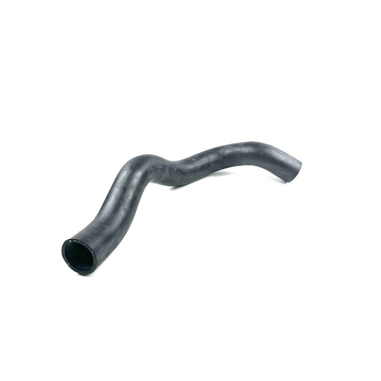 FC-MCH1219 Curved Radiator Hose, 1994-2004 Ford Mustang, 1994-2000 Ford Mustang, 2001-2004 Ford Mustang, Replaces Dayco 71842