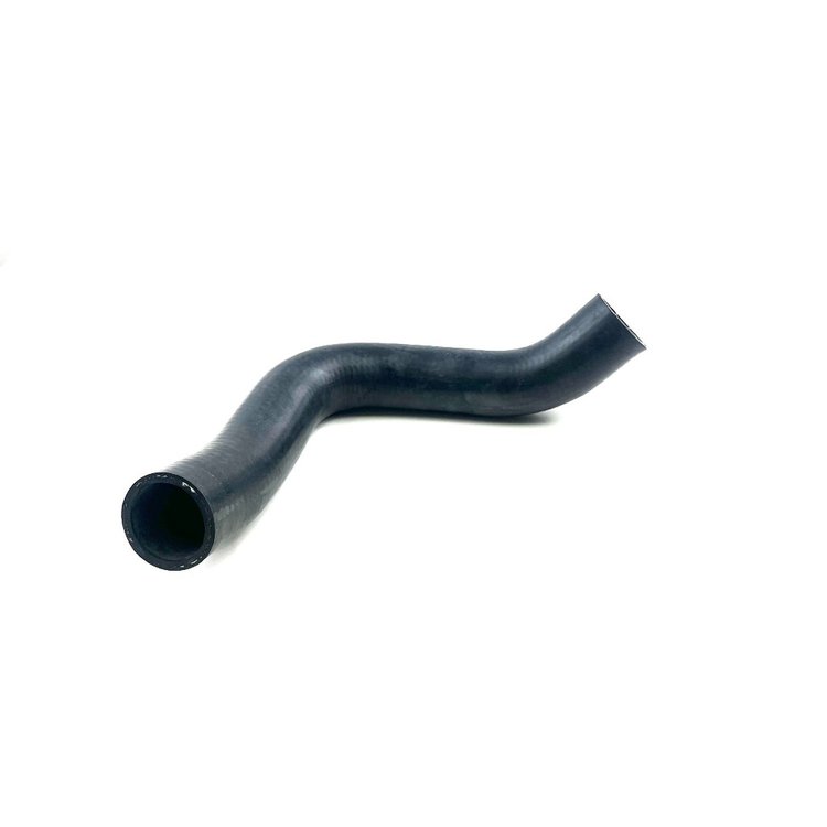 FC-MCH1223 Curved Radiator Hose for Ford Bronco, Ford F-150, Ford F-250, Ford F-350, Replaces Dayco 71873