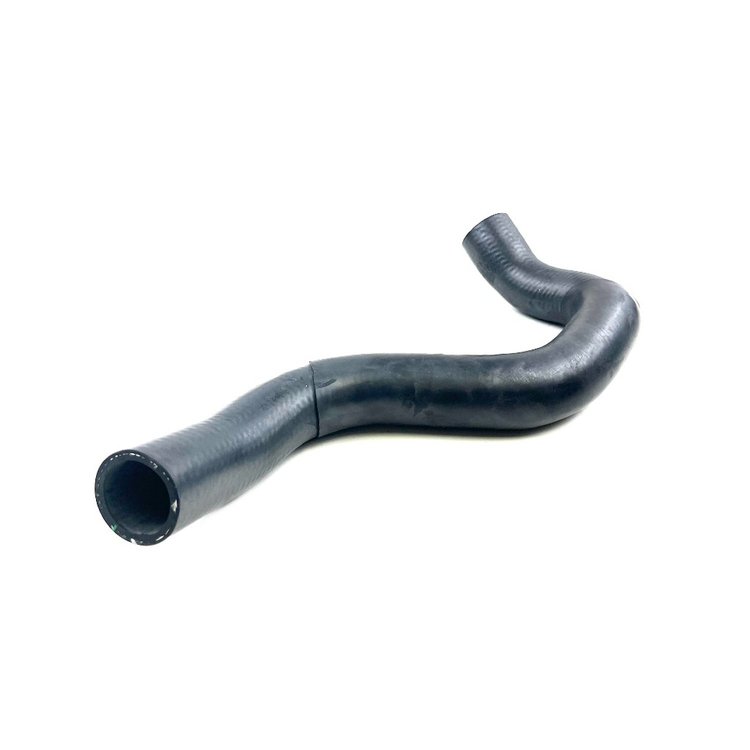 FC-MCH1224 Curved Radiator Hose for Chevy Astro, GMC Safari, Replaces Dayco 71906