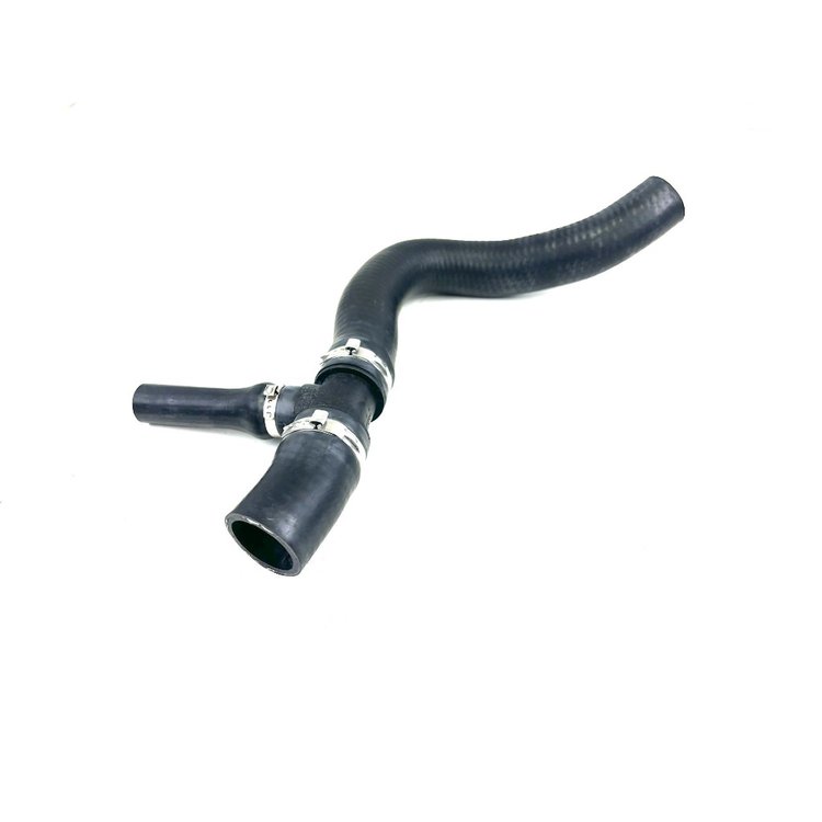 MCH1226 Curved Radiator Hose Branched Hose, Replaces Dayco 71936