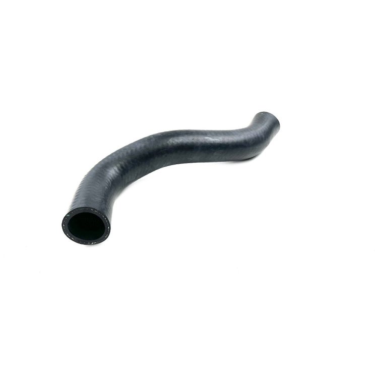 FC-MCH1230 Curved Radiator Hose, Chevy Malibu/Oldsmobile Alero/Oldsmobile Cutlass/Pontiac Grand, Replaces Dayco 71980
