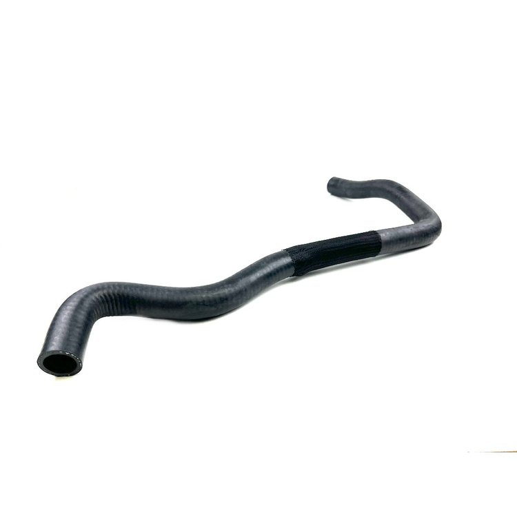 FC-MCH1234 Curved Radiator Hose for Ford Escape, Mazda Tribute, Replaces Dayco 72049