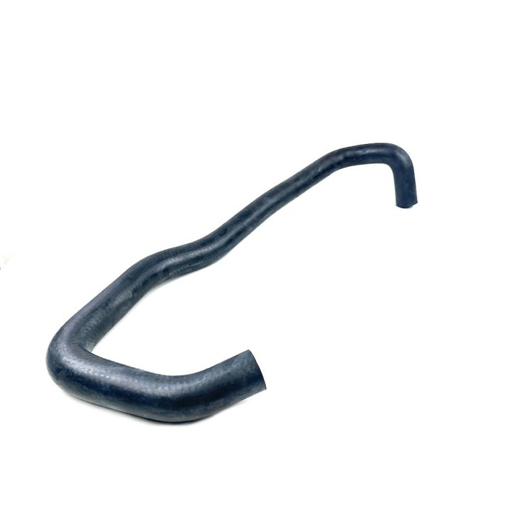 FC-MCH1235 Curved Radiator Hose for Cadillac DeVille, Oldsmobile Aurora, Pontiac Bonneville, Replaces Dayco 72082