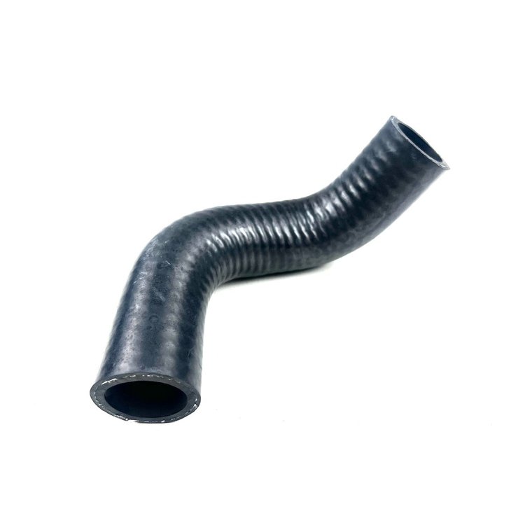 FC-MCH1236 Curved Radiator Hose for Kia Rio, Kia Rio5, Hyundai Accent, Mazda Miata, Mazda 3, Replaces Dayco 72098