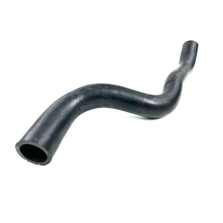 FC-MCH1239 Curved Radiator Hose Audi allroad, Audi A5 Quattro, Audi A5, Audi A4, Audi A4 Quattro, Mazda, Replaces Dayco 72313