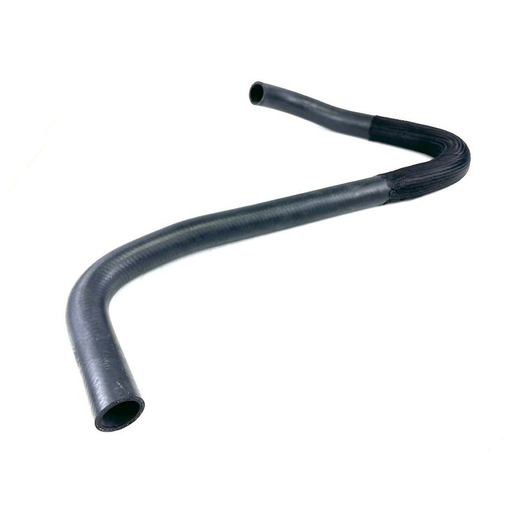 MCH1242 Curved Radiator Hose Single I.D. Hose, Replaces Dayco 72377
