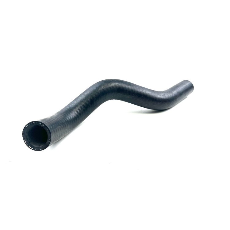 FC-MCH1243 Curved Radiator Hose for Honda Civic, Replaces Dayco 72403