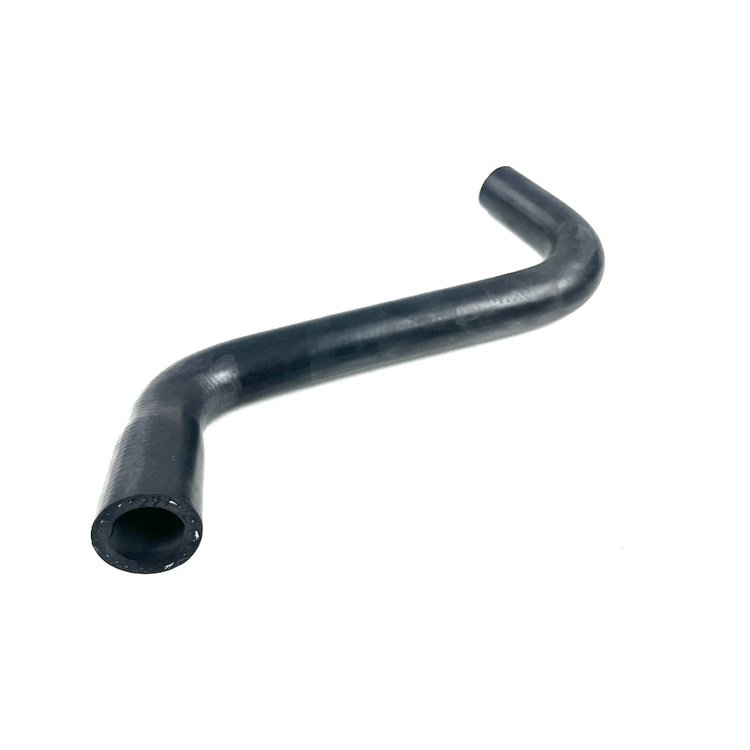 FC-MCH1248 Small I.D. Heater Hose Chevrolet Malibu, Oldsmobile Alero, Oldsmobile Cutlass, Pontiac Grand, Replaces Dayco 87858